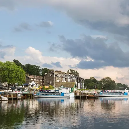 Fell Hotell Ambleside