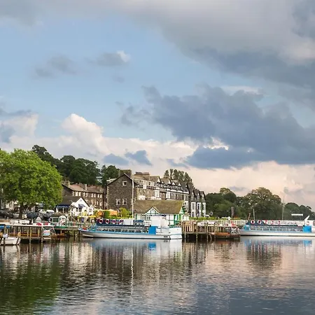 Fell Hotel Ambleside