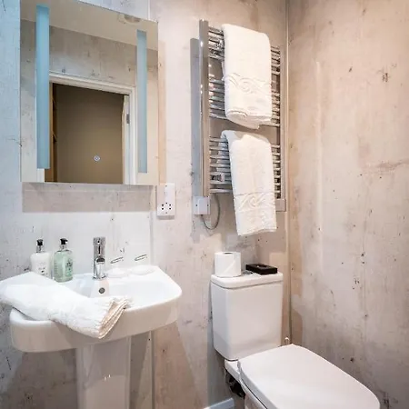 Fell מלון אמבלסייד