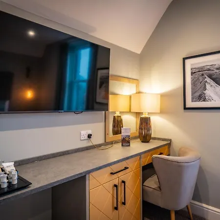 Fell מלון אמבלסייד