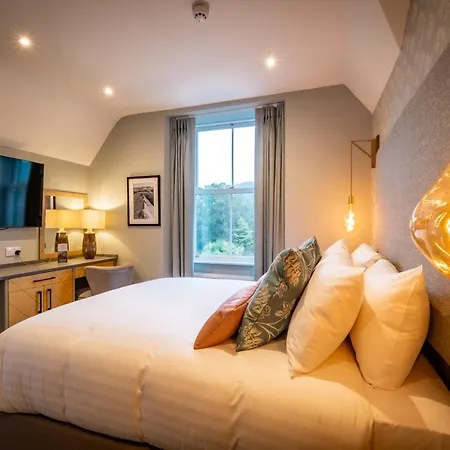 Hotell Fell 4*