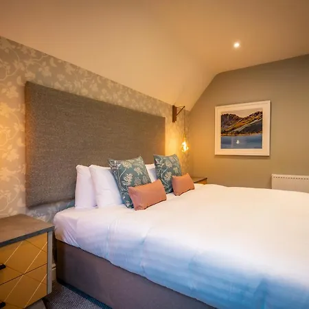 מלון Fell אמבלסייד