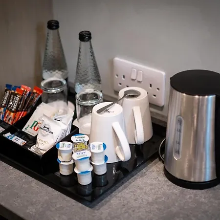 Fell אמבלסייד