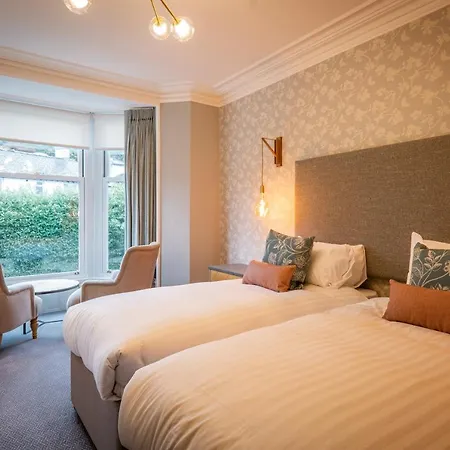 Hotell Fell 4*