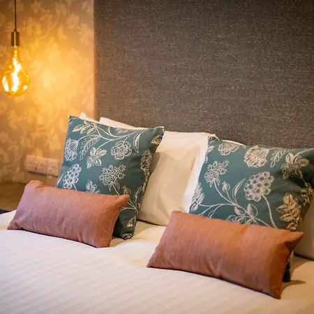 Hotell Fell 4*