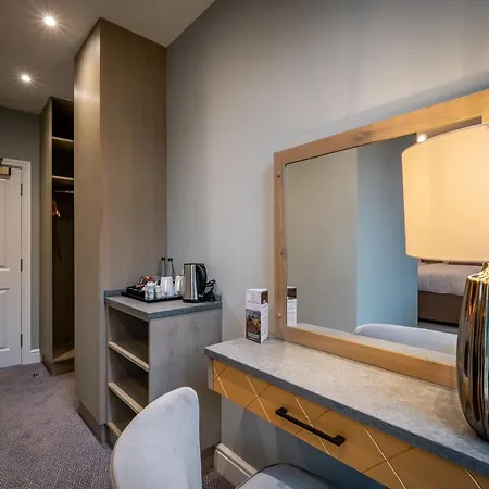 Hotell Fell Ambleside