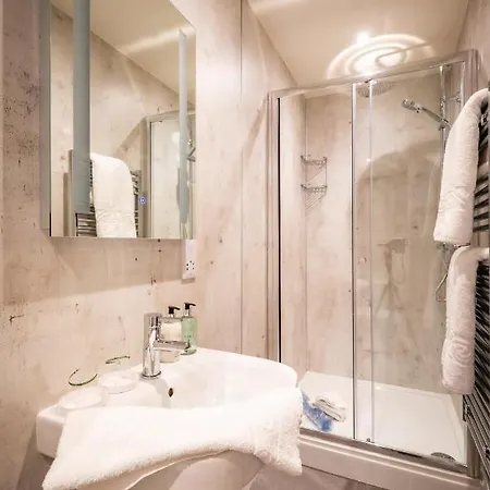 Fell מלון אמבלסייד