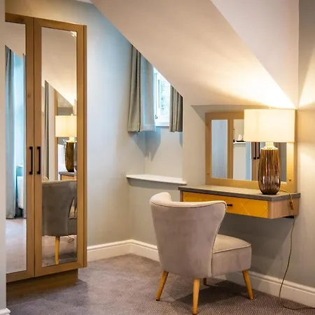 Fell 4* אמבלסייד