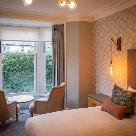 Fell Hotell Ambleside