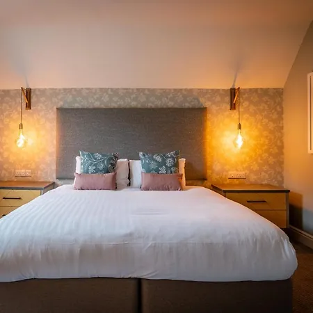 Hotell Fell Ambleside