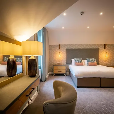 Hotel Fell