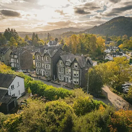 Hotel Fell 4*