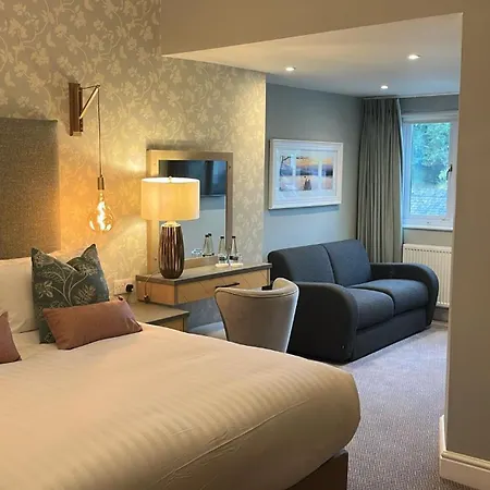 Hotell Fell Ambleside