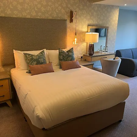 Hotel Fell