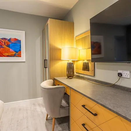 Hotell Fell 4*
