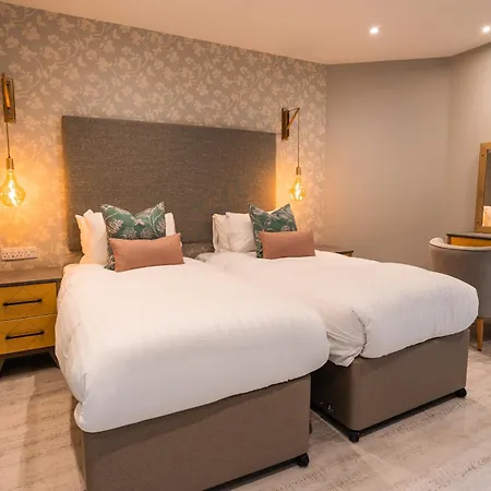Fell Hotell 4*