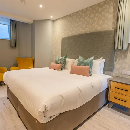 מלון Fell אמבלסייד