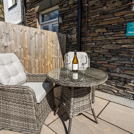 Fell Hotell Ambleside