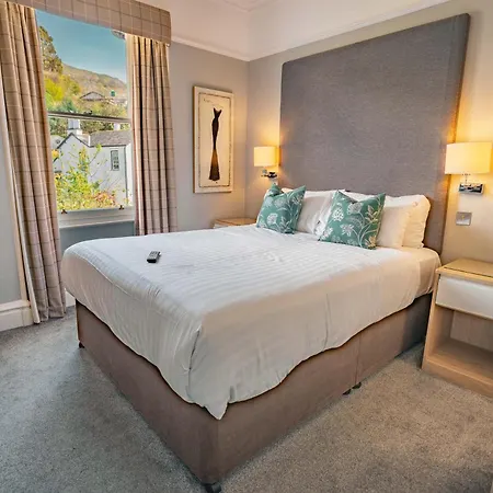 Hotel Fell Ambleside