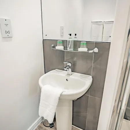 Fell 4* אמבלסייד