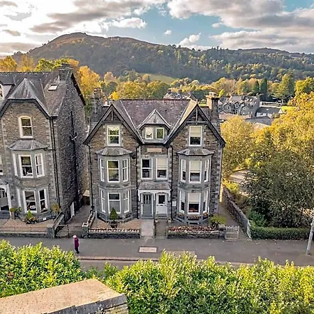 Hotel Fell Ambleside
