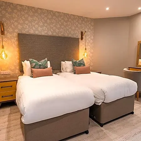 Fell Hotel Ambleside