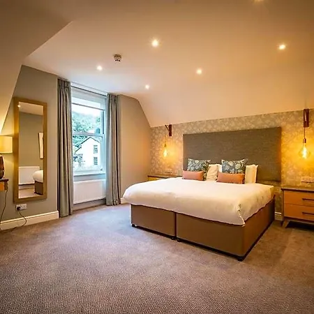 Hotel Fell 4*