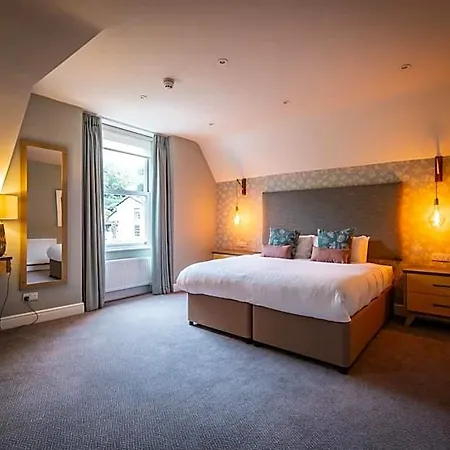 Fell 4* Ambleside