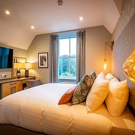 Hotel Fell 4*