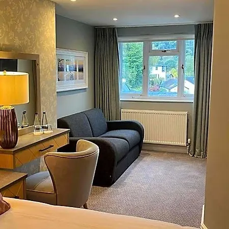 Hotel Fell Ambleside