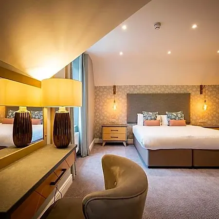 Hotel Fell 4*