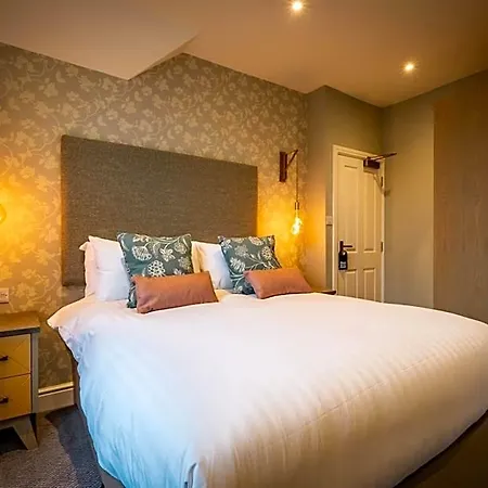Hotel Fell Ambleside