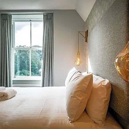 Hotel Fell 4*
