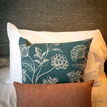 Hotel Fell
