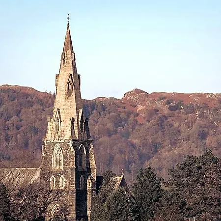 Fell 4* Ambleside