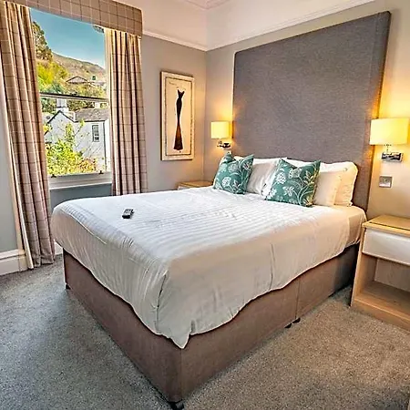Fell 4* Ambleside