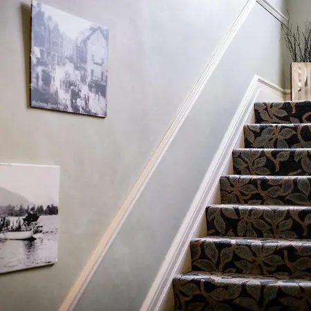 Fell Hotel Ambleside